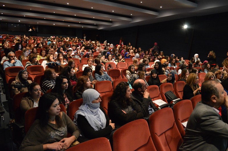 Syndicate's Conference Early Detection of Learning Disabilities